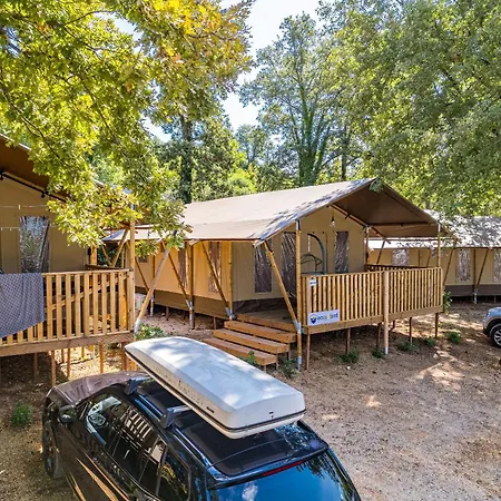 Easyatent Safari Tent Bijela Uvala Mugeba Pokój zdjęcie