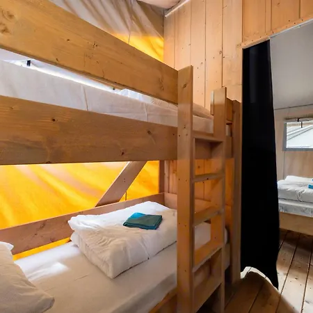 Easyatent Safari Tent Bijela Uvala Mugeba Pokój zdjęcie