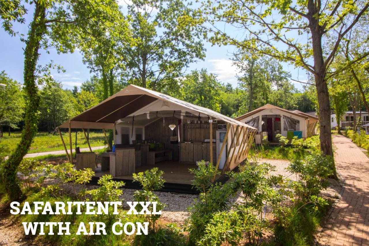 Easyatent Safari Tent Bijela Uvala Vakantiepark 4*