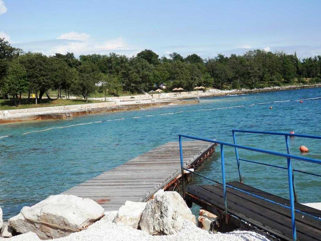 Vakantiepark Easyatent Safari Tent Bijela Uvala Mugeba