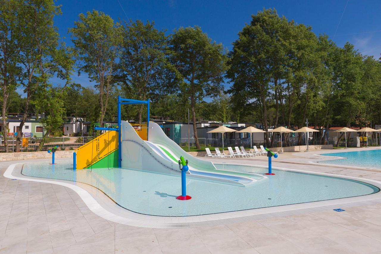 Vakantiepark Easyatent Safari Tent Bijela Uvala 4*