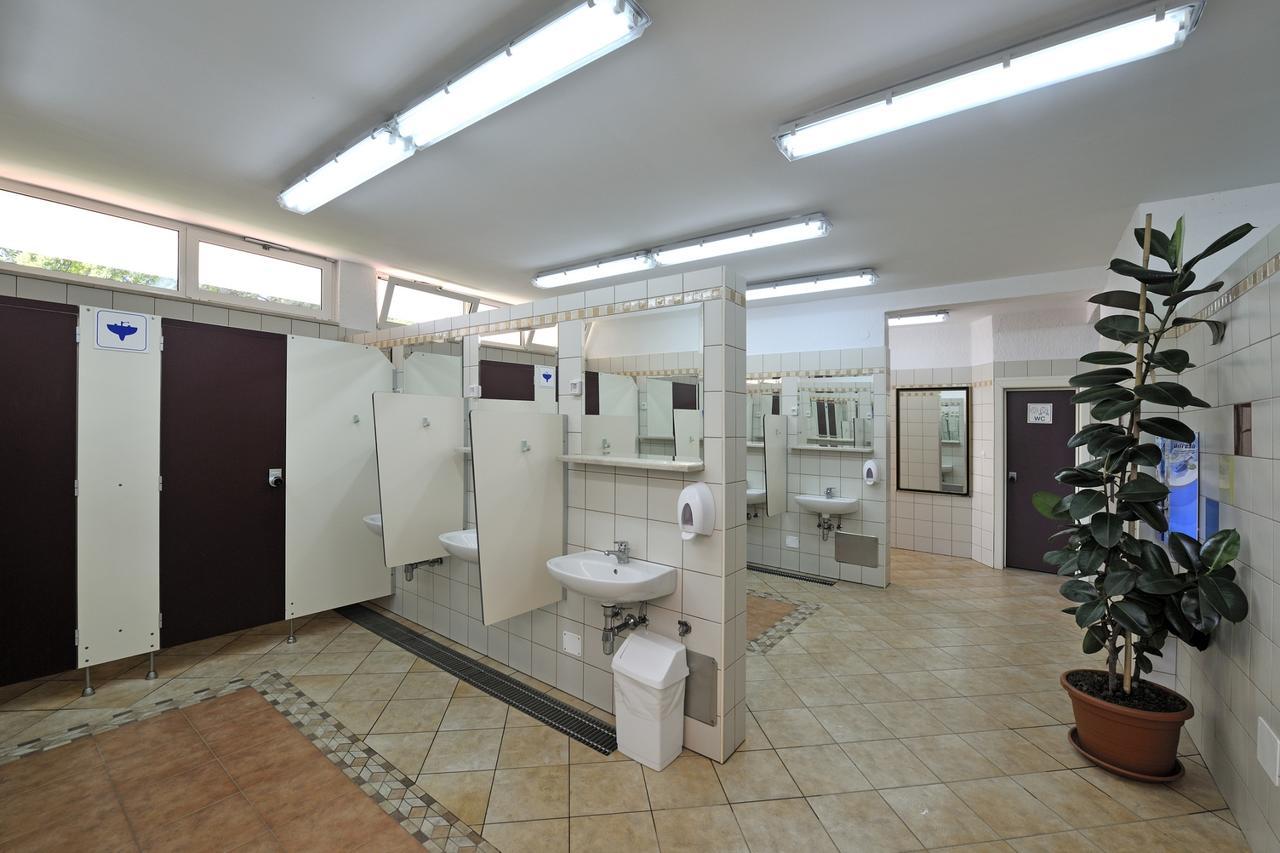 Easyatent Safari Tent Bijela Uvala Vakantiepark 4*